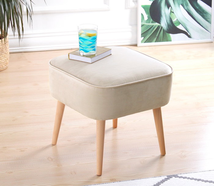 Atelier Del Sofa Moouv 7083 - Crema Atelier Del Sofa Moouv 7083 - Crema